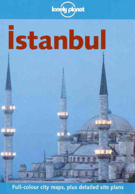 Istanbul - Tom Brosnahan