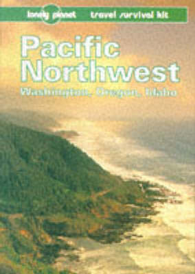 Pacific Northwest - Bill McRae, Judy Jonell, Judy Jewell