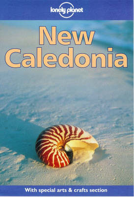 New Caledonia - Leanne Logan, Geert Cole