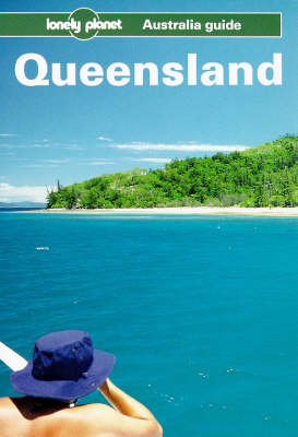 Queensland - Mark Armstrong