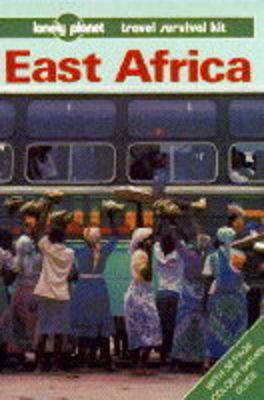 East Africa - Geoff Crowther, Hugh Finlay