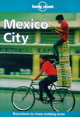 Mexico City - John Noble, Susan Forsyth