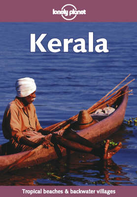 Kerala - Teresa Cannon, Peter Davies