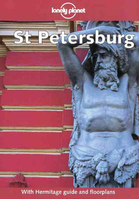 St Petersburg - Nick Selby