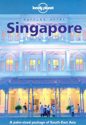 Singapore - Peter Turner