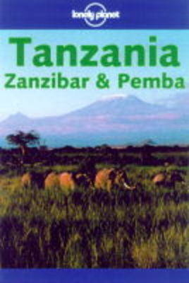 Tanzania, Zanzibar and Pemba - Mary Fitzpatrick