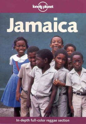 Jamaica - Christopher P. Baker