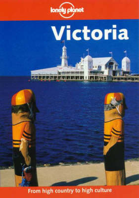 Victoria - Mark Armstrong