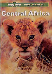 Central Africa - Alex Newton