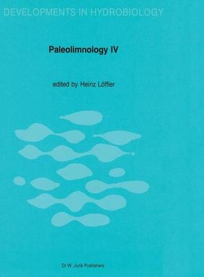 Paleolimnology IV - 