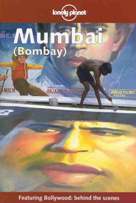 Mumbai (Bombay) - David Collins