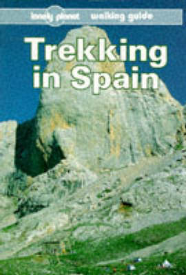 Trekking in Spain - Marc Dubin