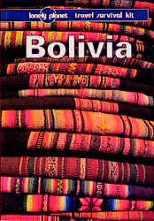 Bolivia - Deanna Swaney, Robert Strauss
