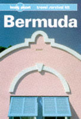 Bermuda - Glenda Bendure, Ned Friary