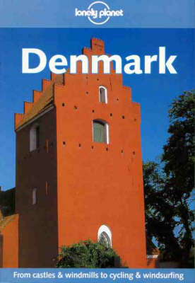 Denmark - Glenda Bendure, Ned Friary