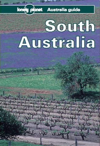 South Australia - Denis O'Byrne