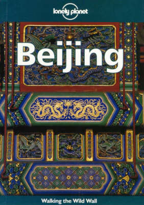 Beijing - Robert Storey