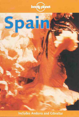 Spain - Damien Simonis,  etc.,  et al