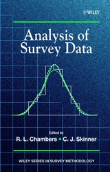 Analysis of Survey Data - 