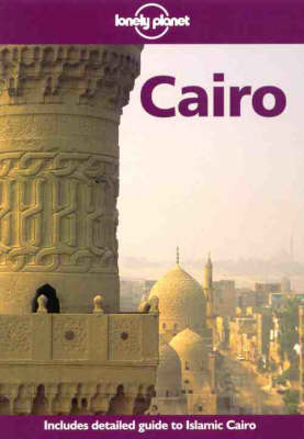 Cairo - Andrew Humphreys