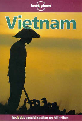 Vietnam - Joe Cummings, Daniel Robinson