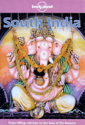 South India - Christine Niven,  etc.,  et al