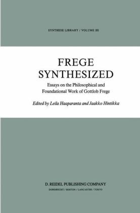 Frege Synthesized - 