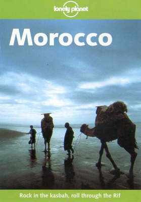 Morocco - Geoff Crowther, Hugh Finlay