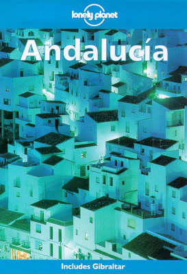 Andalucia - John Noble, Susan Forsyth, Susan Fordyth