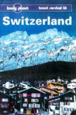 Switzerland - Mark Honan