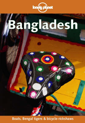 Bangladesh - Alex Newton, Betsy Wagenhauser, Richard Plunkett