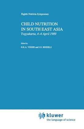 Child Nutrition in South East Asia - 