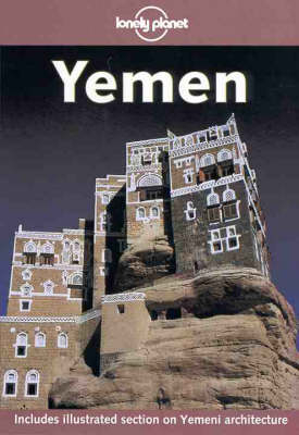 Yemen - Pertti Hamalainen