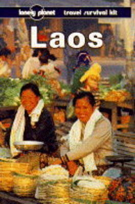 Laos - Joe Cummings