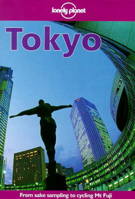 Tokyo - Chris Rowthorn