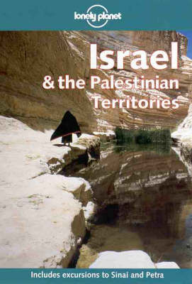 Israel and the Palestinian Territories - Neil Tilbury