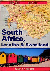 South Africa, Lesotho and Swaziland - Jon Murray