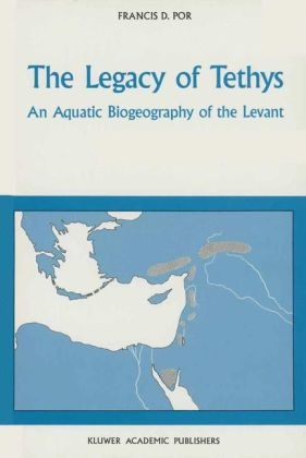 Legacy of Tethys -  F.D. Por