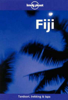 Fiji - Rob Kay