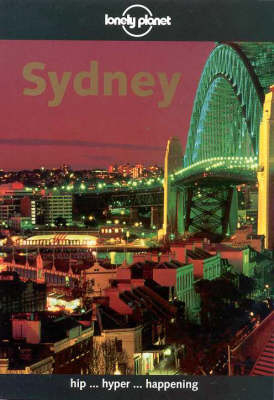 Sydney - Tom Smallman