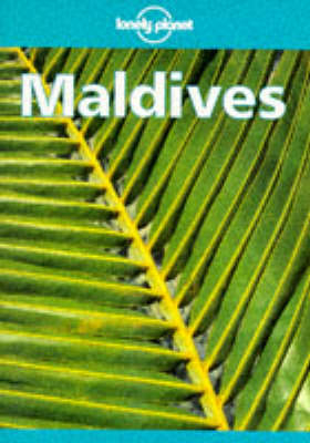Maldives and Islands of the East Indian Ocean - Robert Willox