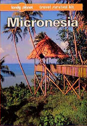 Micronesia - Glenda Bendure, Ned Friary, Glenda Bedure