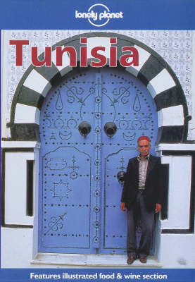 Tunisia - David Willett