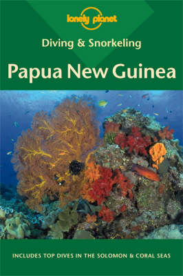 Papua New Guinea - Bob Halstead