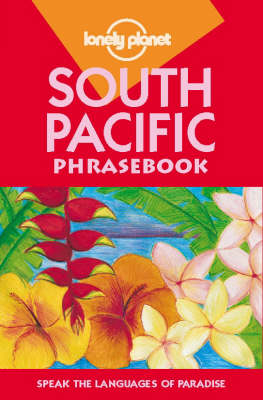 South Pacific - Michael James Simpson