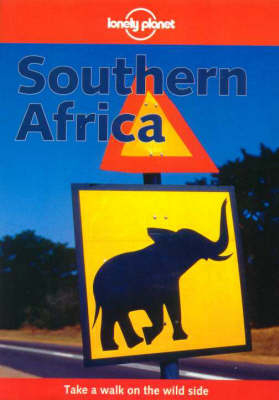 Southern Africa - David Else,  etc.
