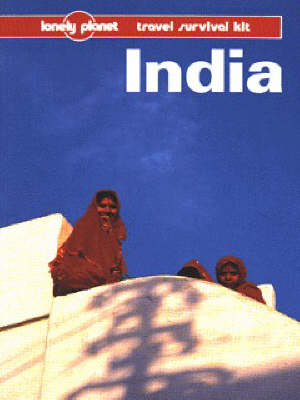 India - Geoff Crowther,  etc.