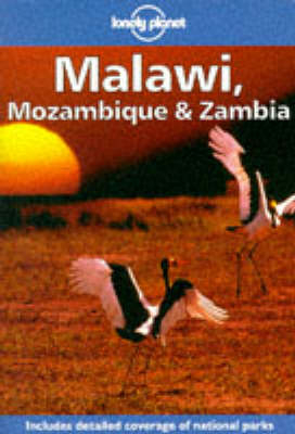 Malawi, Mozambique and Zambia - David Else