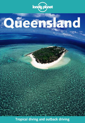 Queensland - Mark Armstrong