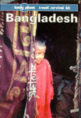 Bangladesh - Alex Newton, Betsy Wagenhauser, Richard Plunkett